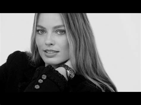 ali macgraw chanel 5|Margot Robbie and Ali MacGraw: The two.